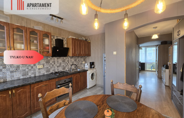 * Jasne i przestrzenne M-4 w Szubinie