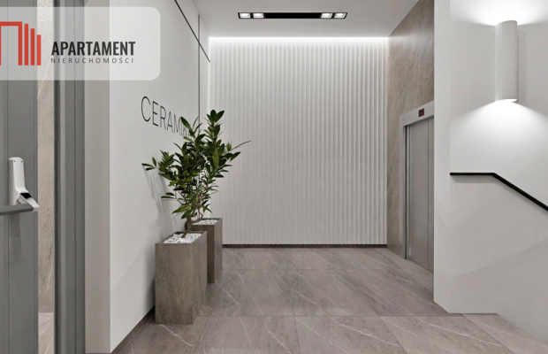 3-pokojowe mieszkanie - do własnej aranżacji!