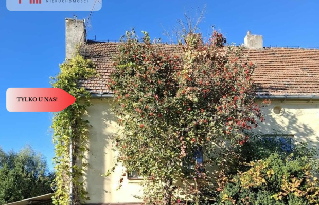 Mieszkanie 64,6 m² okolice Gąsawy