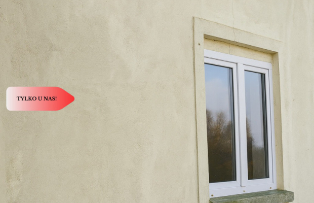 Mieszkanie 64,6 m² okolice Gąsawy