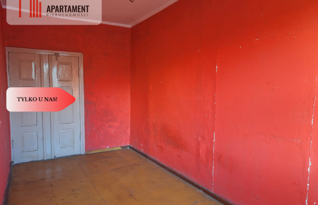 Mieszkanie 64,6 m² okolice Gąsawy