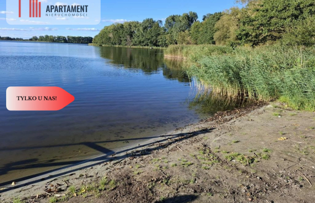 Mieszkanie 64,6 m² okolice Gąsawy