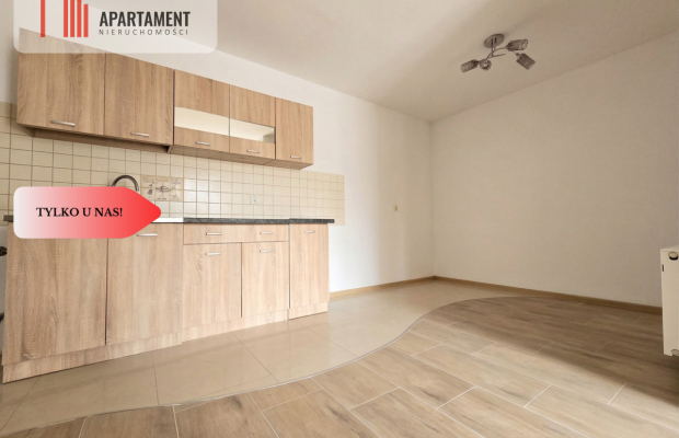 * Bezczynszowe dwupoziomowe mieszkanie Sadki Nakło