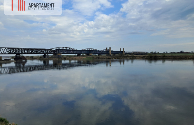 Przestronne mieszkanie po remoncie -Parter- Tczewe