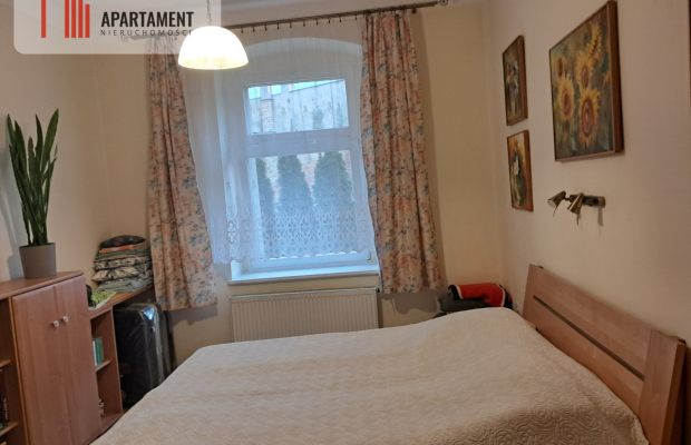 Przestronne mieszkanie po remoncie -Parter- Tczewe