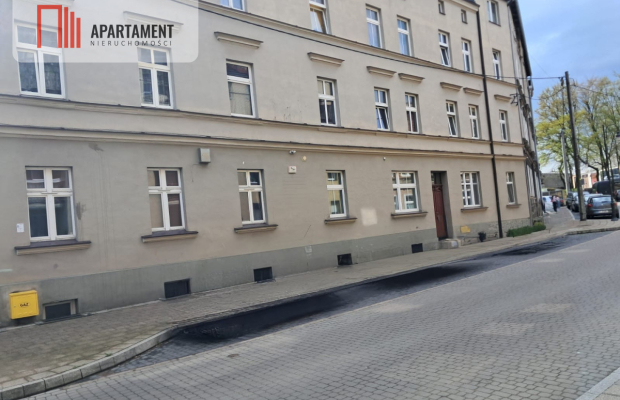 Przestronne mieszkanie po remoncie -Parter- Tczewe