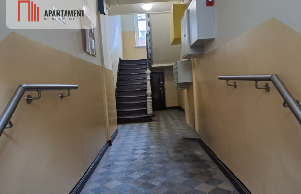 Przestronne mieszkanie po remoncie -Parter- Tczewe