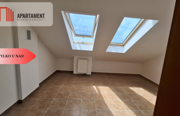 2 pokoje /Niskie Opłaty /Od zaraz