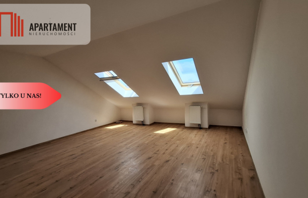 2 pokoje /Niskie Opłaty /Od zaraz