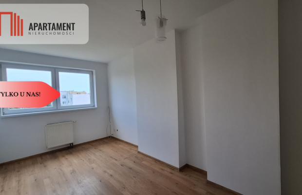 2 pokoje /Niskie Opłaty /Od zaraz