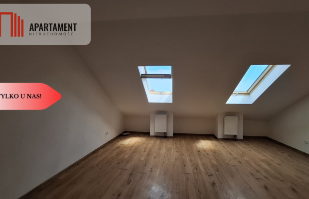 2 pokoje /Niskie Opłaty /Od zaraz