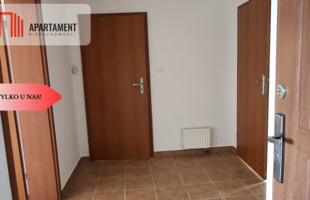 2 pokoje /Niskie Opłaty /Od zaraz