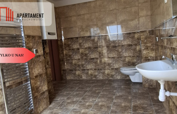 2 pokoje /Niskie Opłaty /Od zaraz