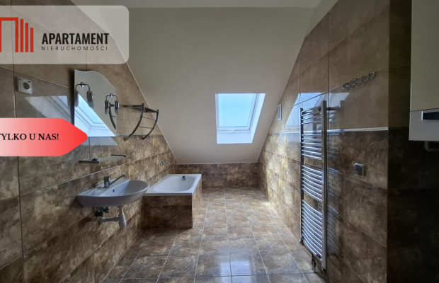 2 pokoje /Niskie Opłaty /Od zaraz