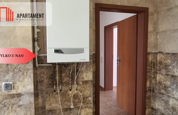 2 pokoje /Niskie Opłaty /Od zaraz