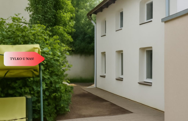 INWESTYCYJNA GRATKA !!!