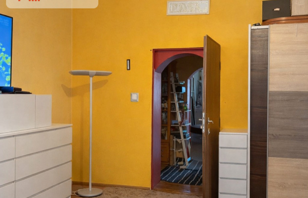 Przestronne mieszkanie do własnej aranżacji