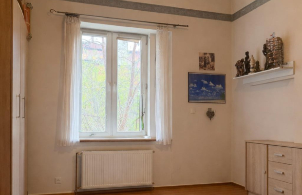 Przestronne mieszkanie do własnej aranżacji