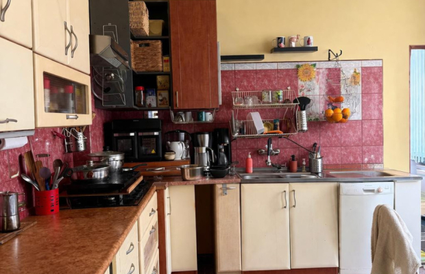 Przestronne mieszkanie do własnej aranżacji