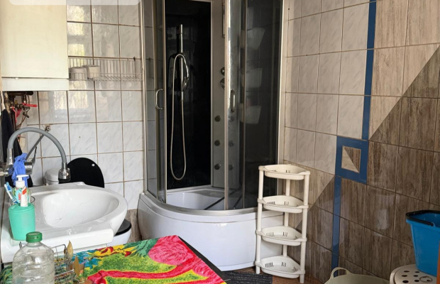 Przestronne mieszkanie do własnej aranżacji