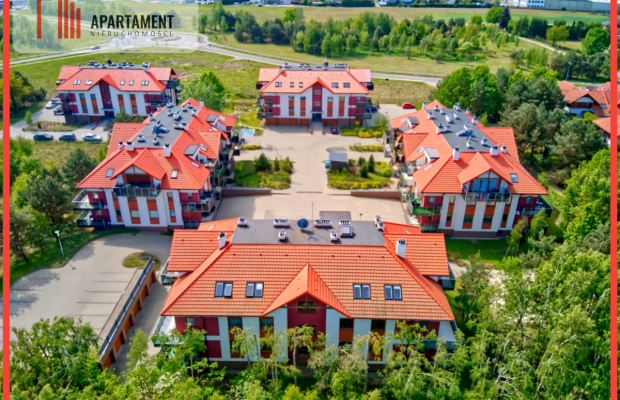 nowoczesne mieszkanie w atrakcyjnej lokalizacji!