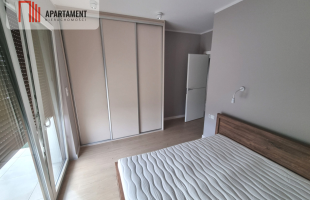 nowoczesne mieszkanie w atrakcyjnej lokalizacji!