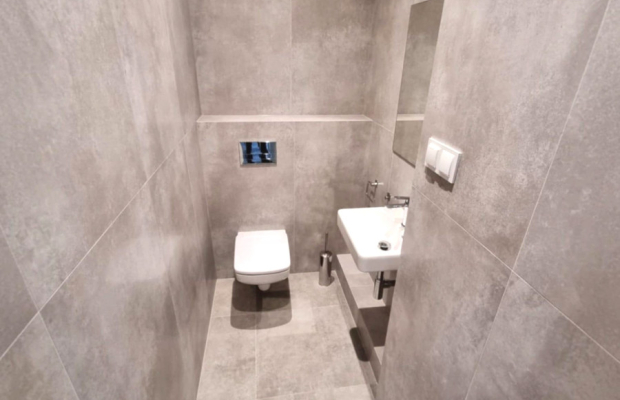 nowoczesne mieszkanie w atrakcyjnej lokalizacji!