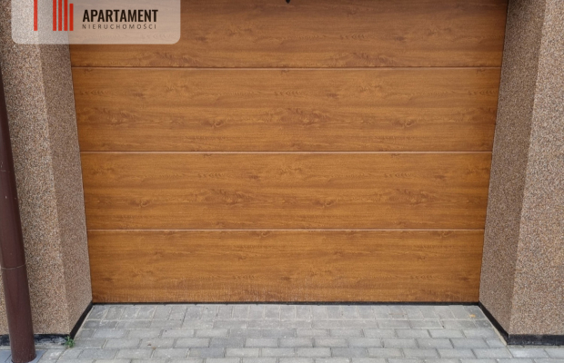 nowoczesne mieszkanie w atrakcyjnej lokalizacji!