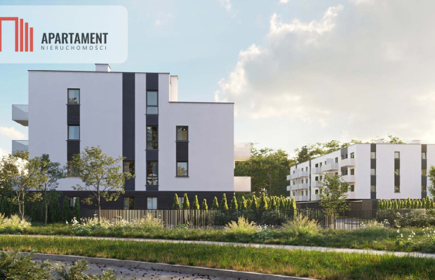 Kawalerka w spokojnej okolicy! Bez PCC