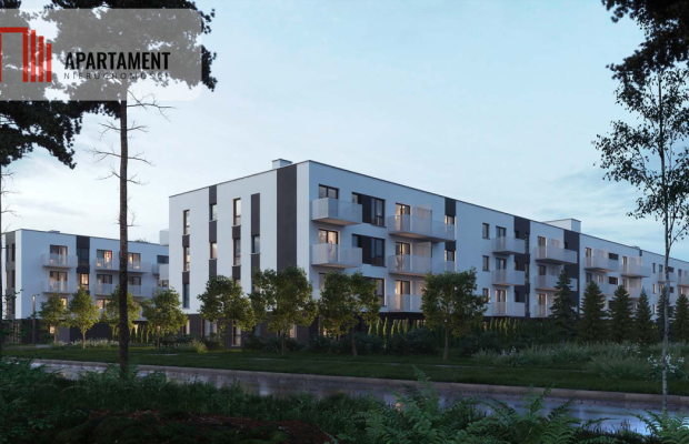 Kawalerka w spokojnej okolicy! Bez PCC