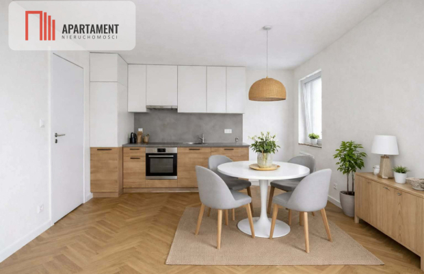 Nowe 4 pokojowe z balkonem "Osiedle przy Młynie"