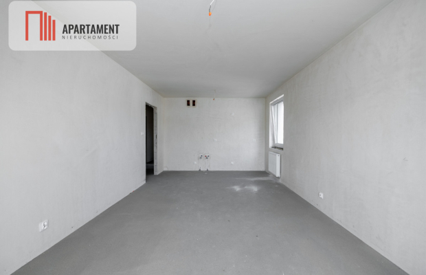 Nowe 4 pokojowe z balkonem "Osiedle przy Młynie"