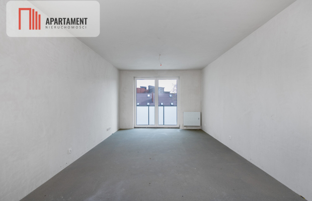 Nowe 4 pokojowe z balkonem "Osiedle przy Młynie"