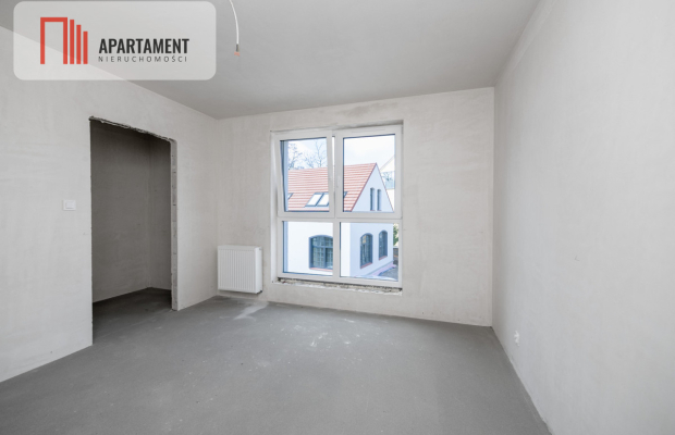 Nowe 4 pokojowe z balkonem "Osiedle przy Młynie"