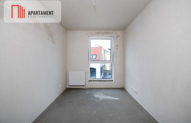 Nowe 4 pokojowe z balkonem "Osiedle przy Młynie"