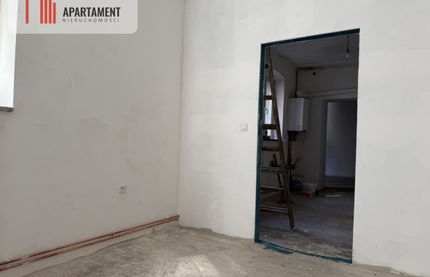 Mieszkanie do wykończenia, Nowe instalacje, okazja