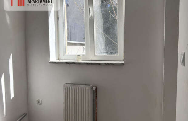 Mieszkanie do wykończenia, Nowe instalacje, okazja