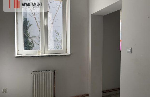 Mieszkanie do wykończenia, Nowe instalacje, okazja