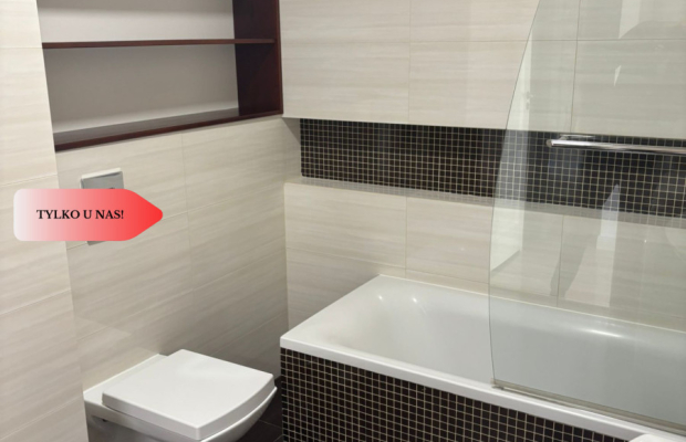 Przestronne mieszkanie w Straszynie