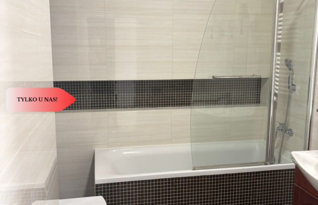 Przestronne mieszkanie w Straszynie