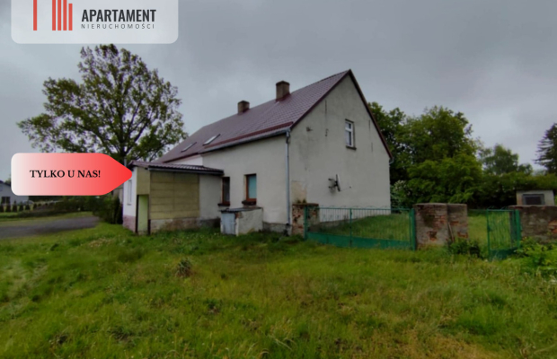 Tylko u nas! Lokal mieszkalny do własnej aranżacji