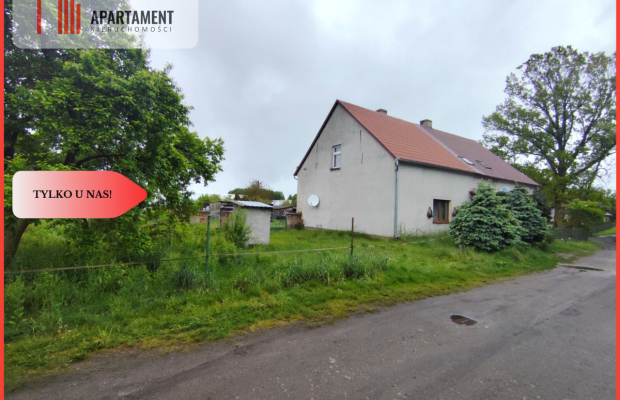 Tylko u nas! Lokal mieszkalny do własnej aranżacji