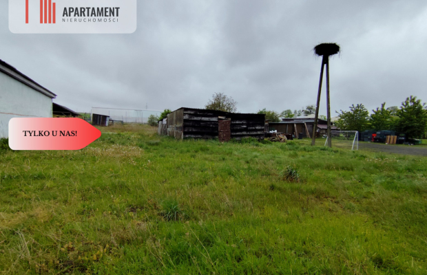 Tylko u nas! Lokal mieszkalny do własnej aranżacji