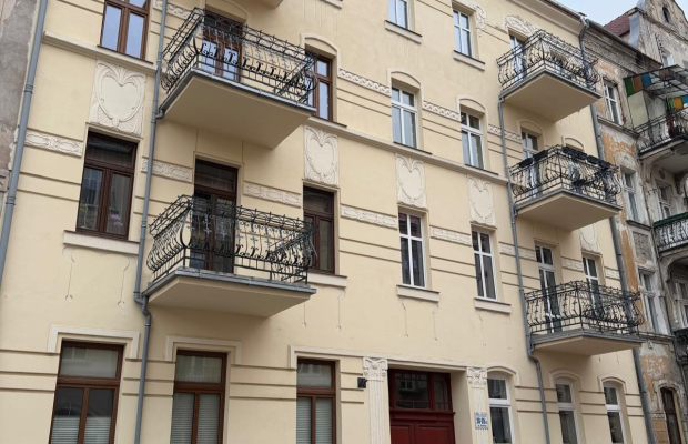 Klimatyczne mieszkanie na Tarninowie | parter |