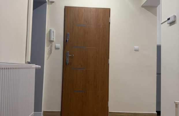 Klimatyczne mieszkanie na Tarninowie | parter |