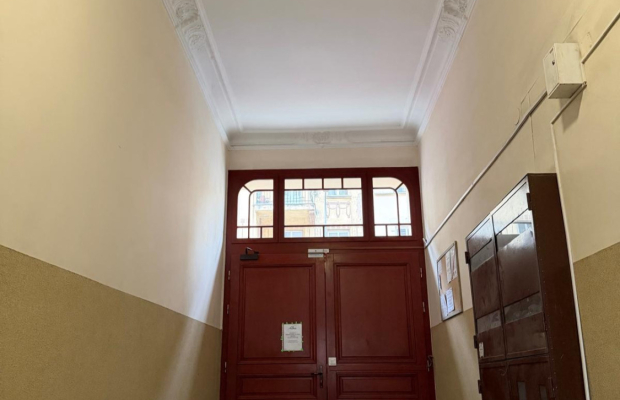 Klimatyczne mieszkanie na Tarninowie | parter |