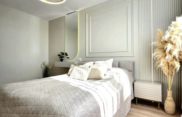 Komfortowe mieszkanie