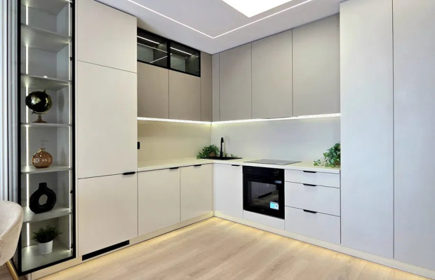 Komfortowe mieszkanie