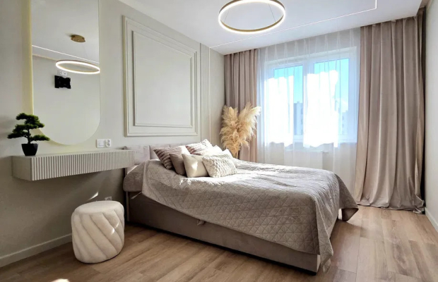 Komfortowe mieszkanie