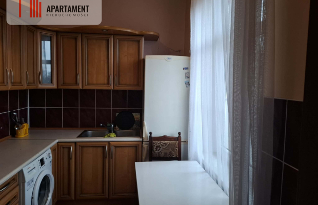 Kawalerka/Górowo Dolnośląskie